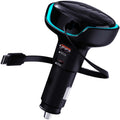 Buy 50W Type-C Retractable Car Charger Online in KSA