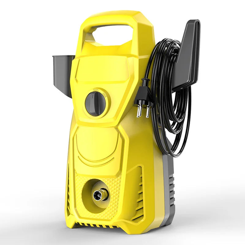 Portable Electric Pressure Washer 1600W in Saudia Arabia