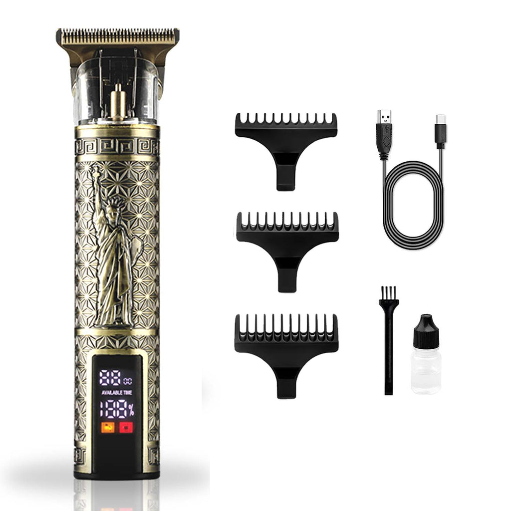 Hair Clipper with Metal Housing Buy Online in Saudi Arabia