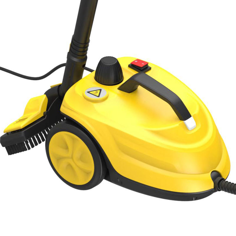 Multi-Purpose Steam Cleaner 2000W