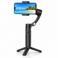 Gimbal-X5 Handheld Smartphone Stabilizer with Detachable Mini Tripod
