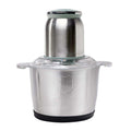 MULTIFUNCTIONAL ELECTRIC MEAT GRINDER AND FOOD PROCESSOR