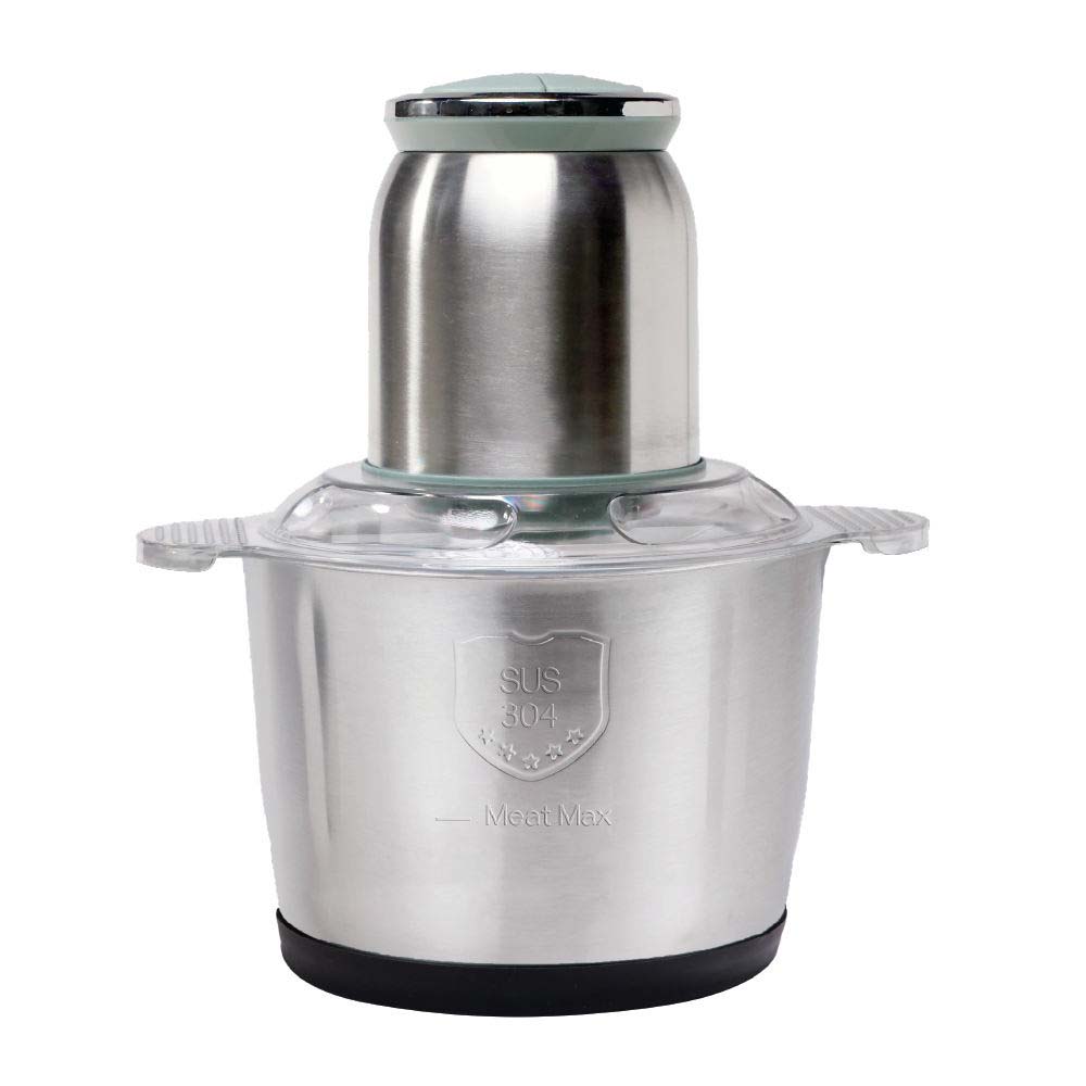MULTIFUNCTIONAL ELECTRIC MEAT GRINDER AND FOOD PROCESSOR