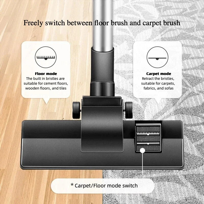 3-in-1 Wet & Dry Vacuum Cleaner in Saudi Arabia