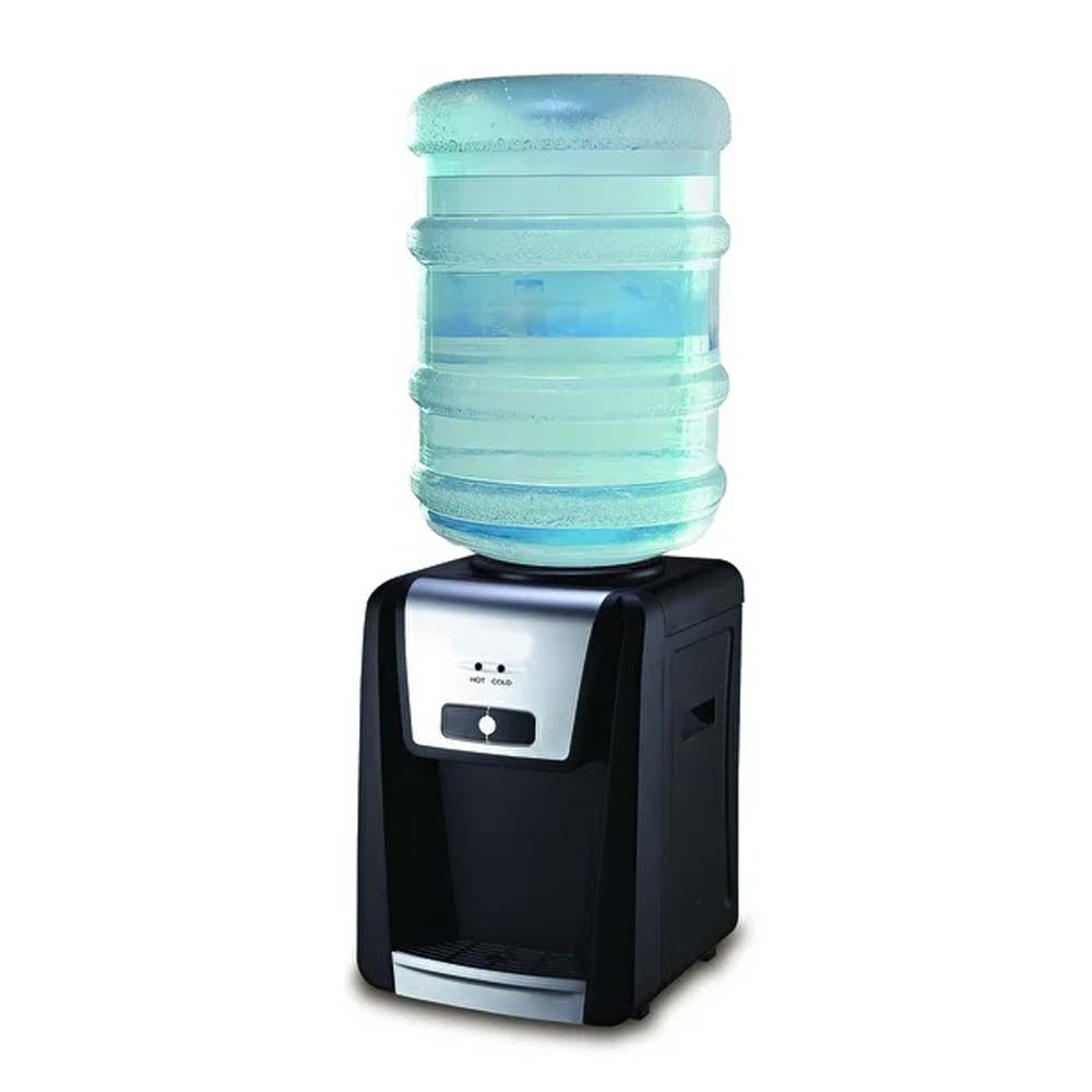 Hot and Cold Water Dispenser Tabletop