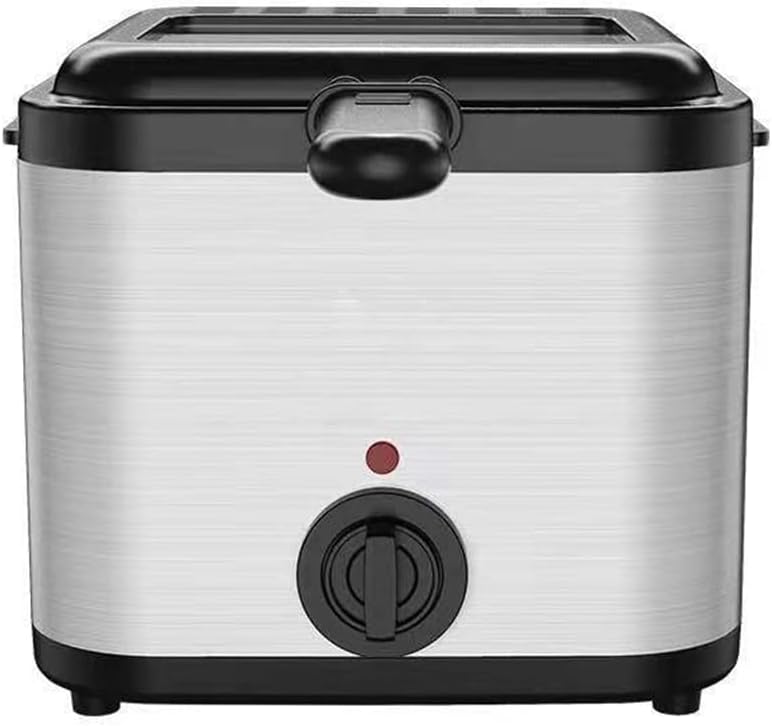 Shop 2.5L Electric Deep Fryer in Saudi Arabia