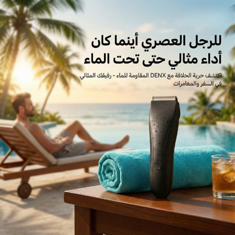 Advanced Razor for Sensitive Areas in Saudia Arabia