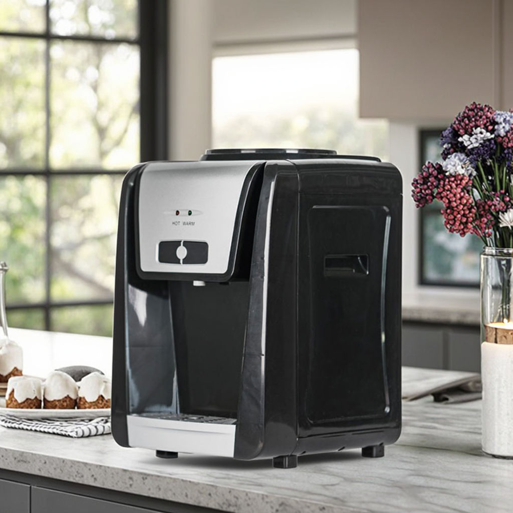 Hot and Cold Water Dispenser Tabletop