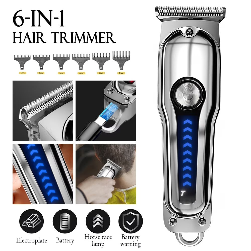 All-in-One Cordless Hair Clipper in Saudia Arabia