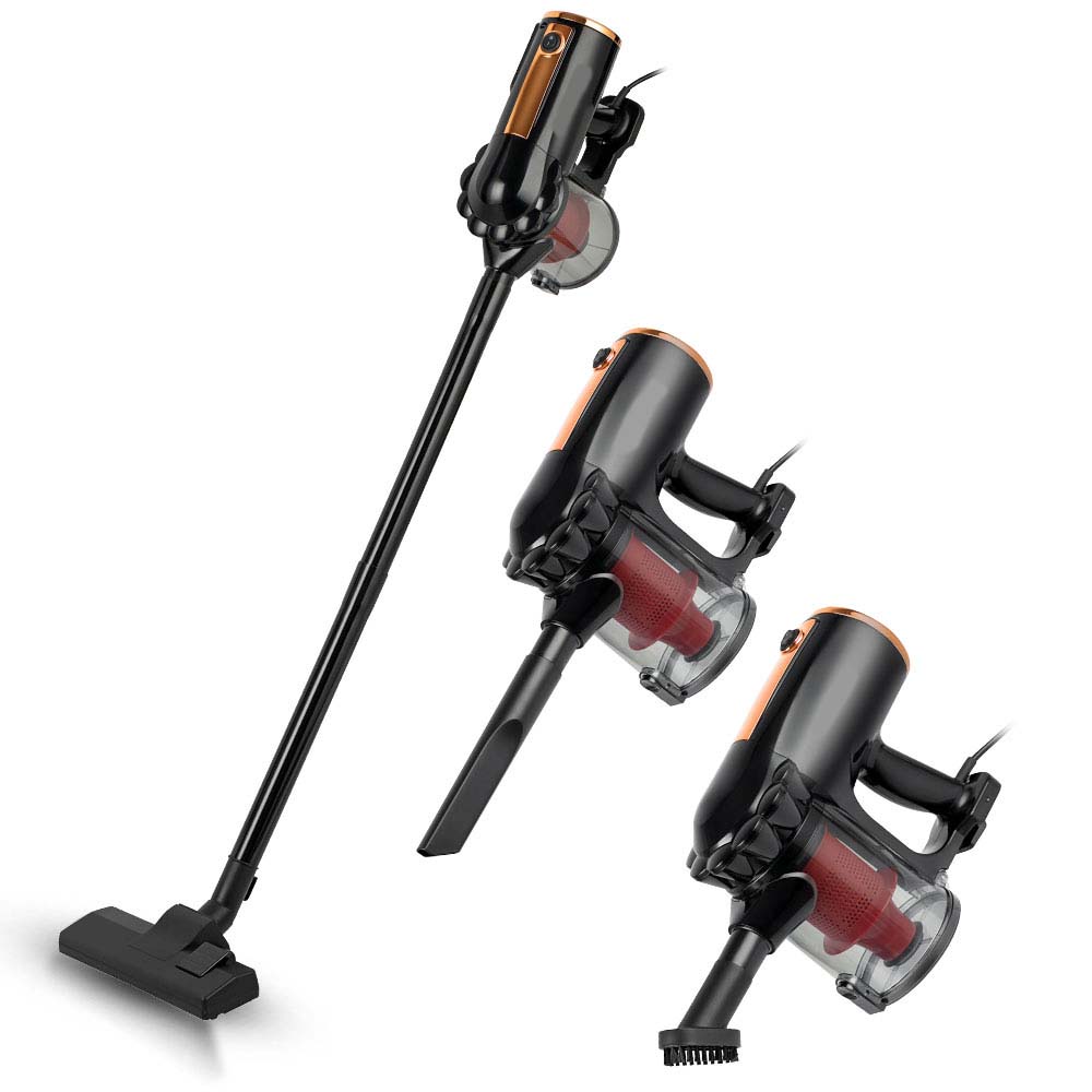 Stick Vacuum Cleaner 600W in Saudi Arabia | Powerful Vacuum Cleaner