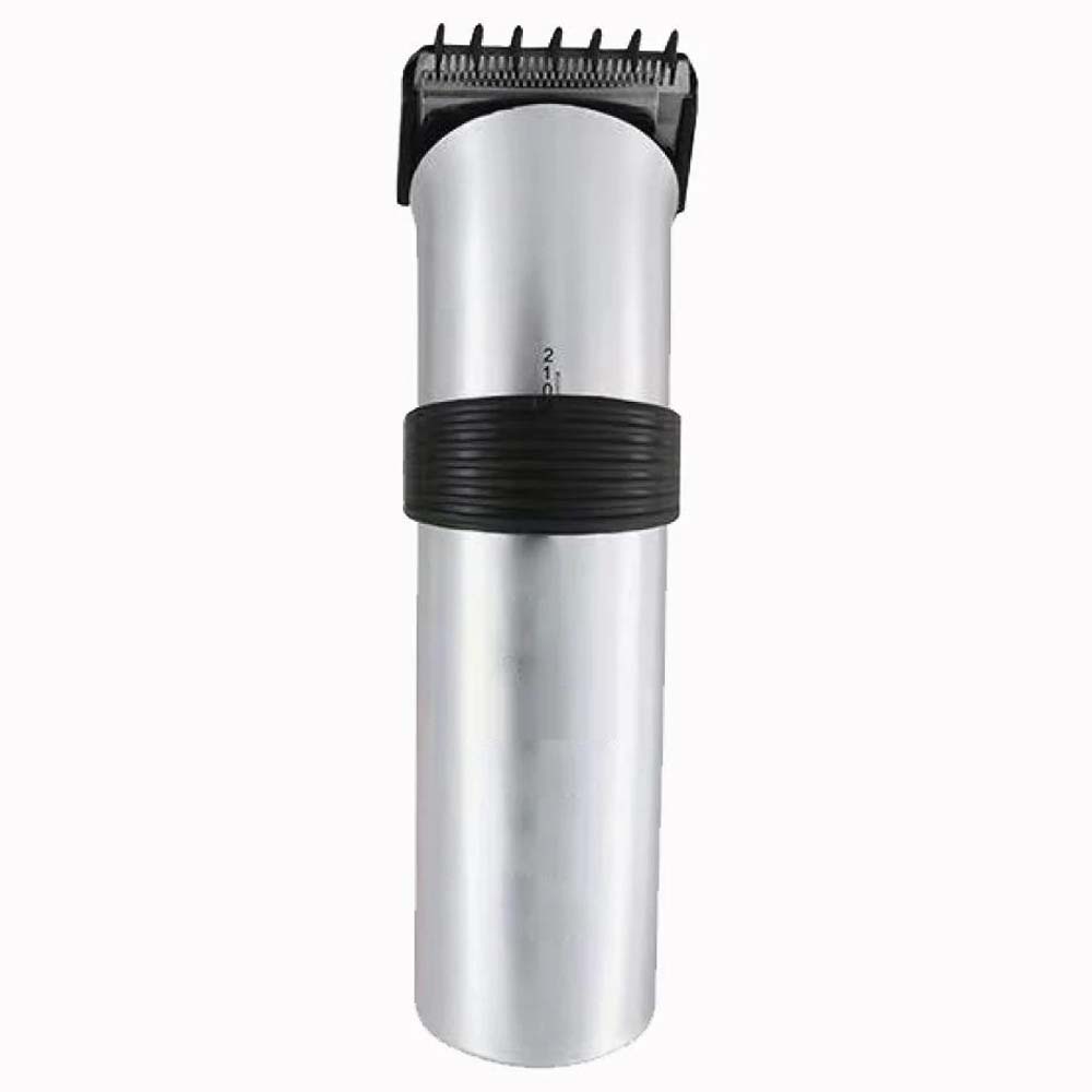 Electric Shaver with 1000mAh Rechargeable Battery