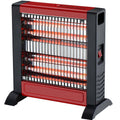 Electric Room Heater 1200W in Saudi Arabia