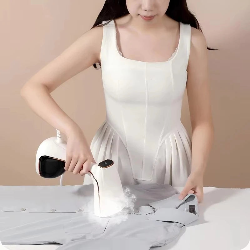 Handheld Garment Steamer in Saudia Arabia