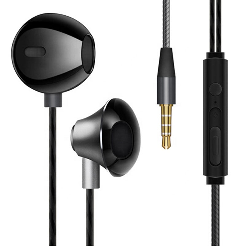 Wired In-Ear Earphones with Microphone in Saudi Arabia