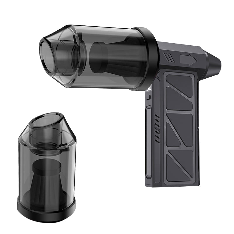 2-in-1 Cordless Air Duster & Handheld Vacuum Cleaner in Saudi Arabia