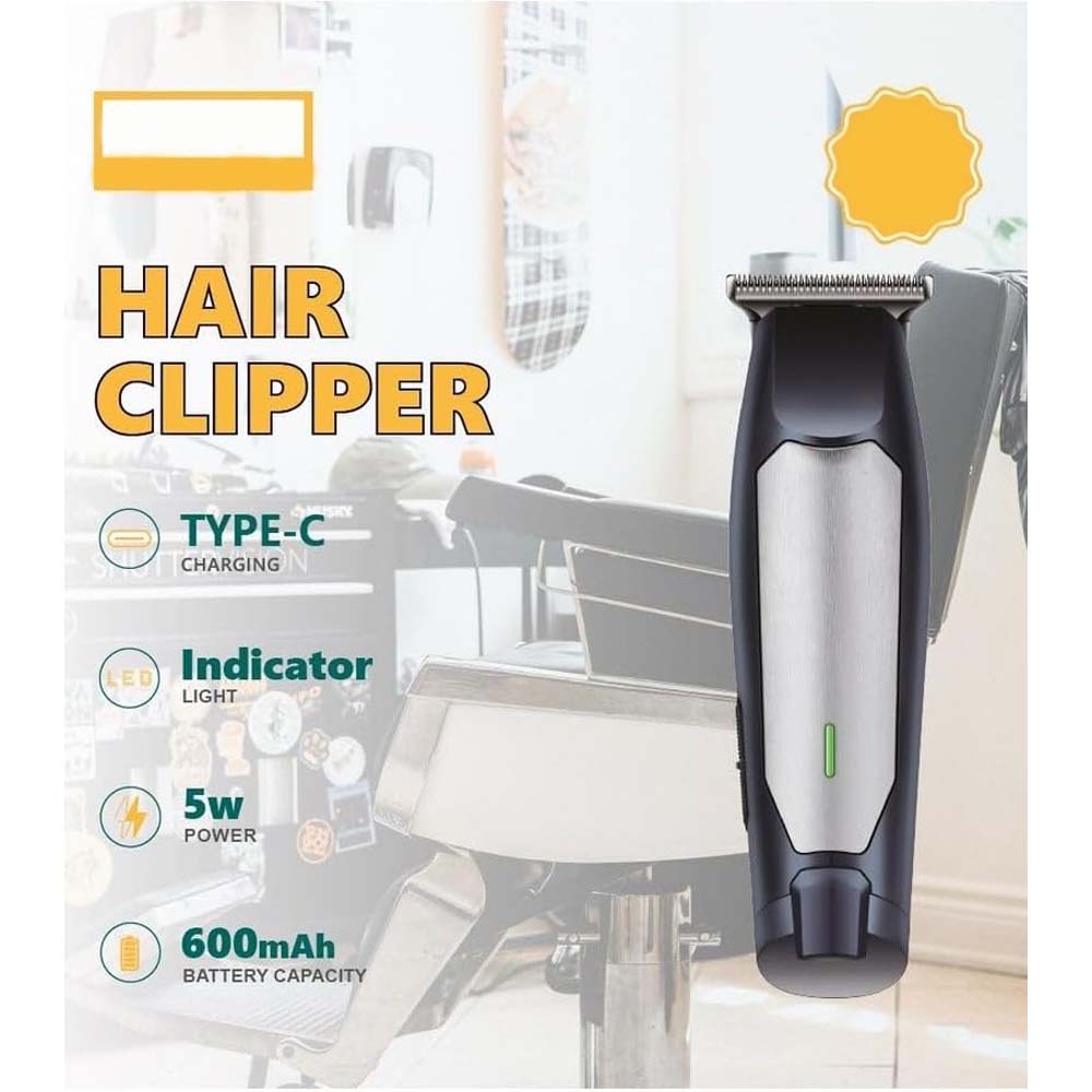 Rechargeable Hair Clipper Buy Online in Saudi Arabia