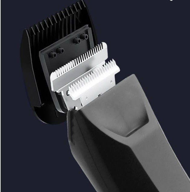 Shop Rechargeable Electric Body Shaver in Saudi Arabia