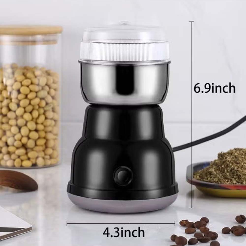 Electric Coffee and Spice Grinder in KSA