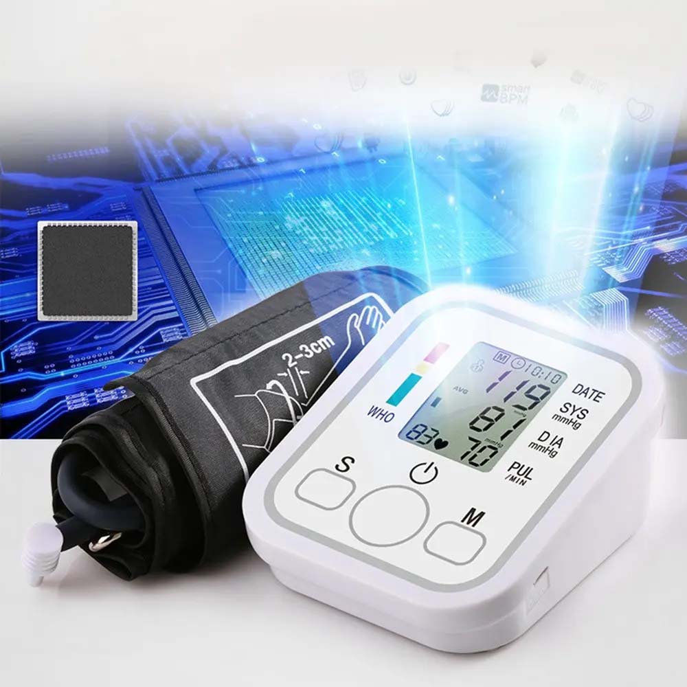 Digital Tensiometer