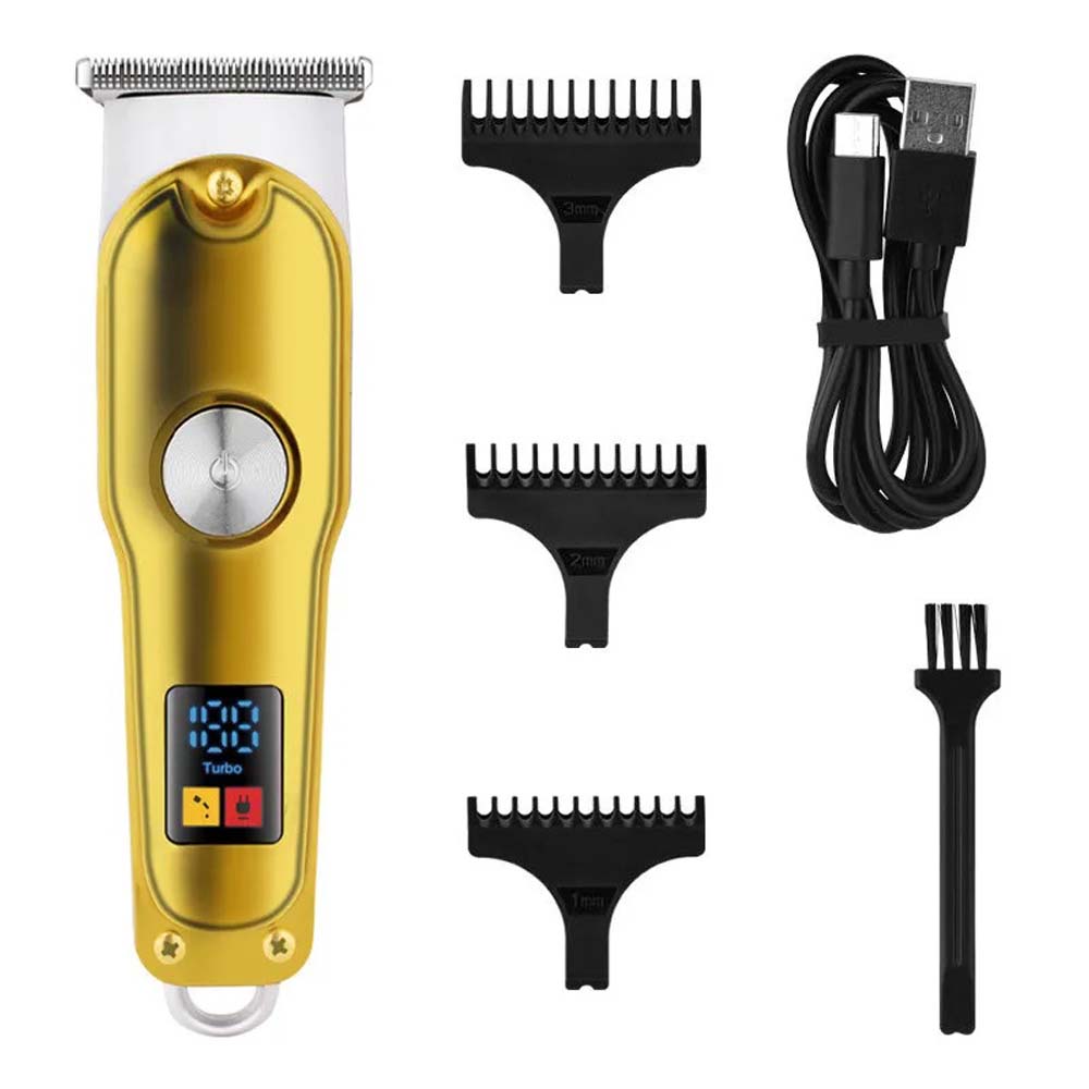 Buy Professional Hair Clipper and Trimmer in KSA