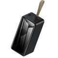 High Capacity Power Bank 40000mAh in KSA