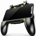 2-in-1 Mobile Game Controller