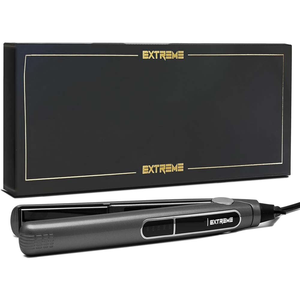 Extreme 480°F Hair Straightener