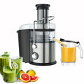4-in-1 Multifunction Juicer and Blender in Saudi Arabia | ShopSaudiNow