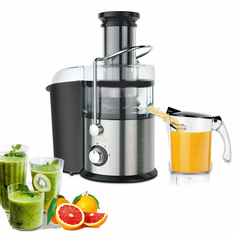 4-in-1 Multifunction Juicer and Blender in Saudi Arabia | ShopSaudiNow