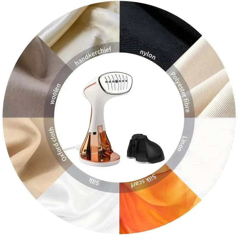 Handheld Garment Steamer in Saudia Arabia