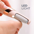 Rechargeable Electric Foot Callus Remover in Saudi Arabia