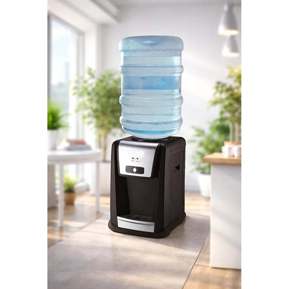 Hot and Cold Water Dispenser Tabletop