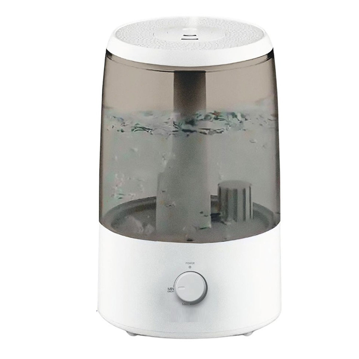 4L Ultrasonic Cool Mist Humidifier