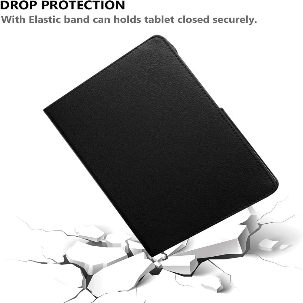 360° Rotating Stand Cover