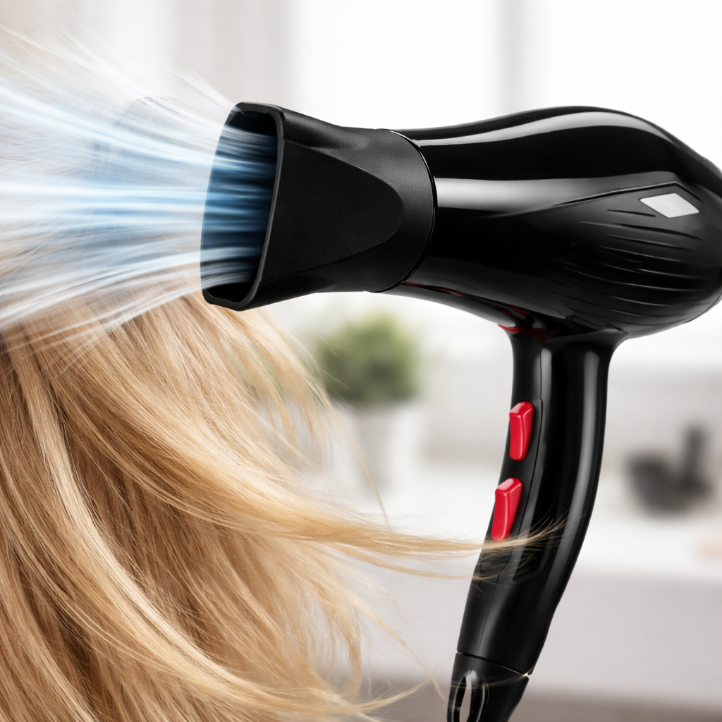 Buy A Quick Hair Dryer in KSA