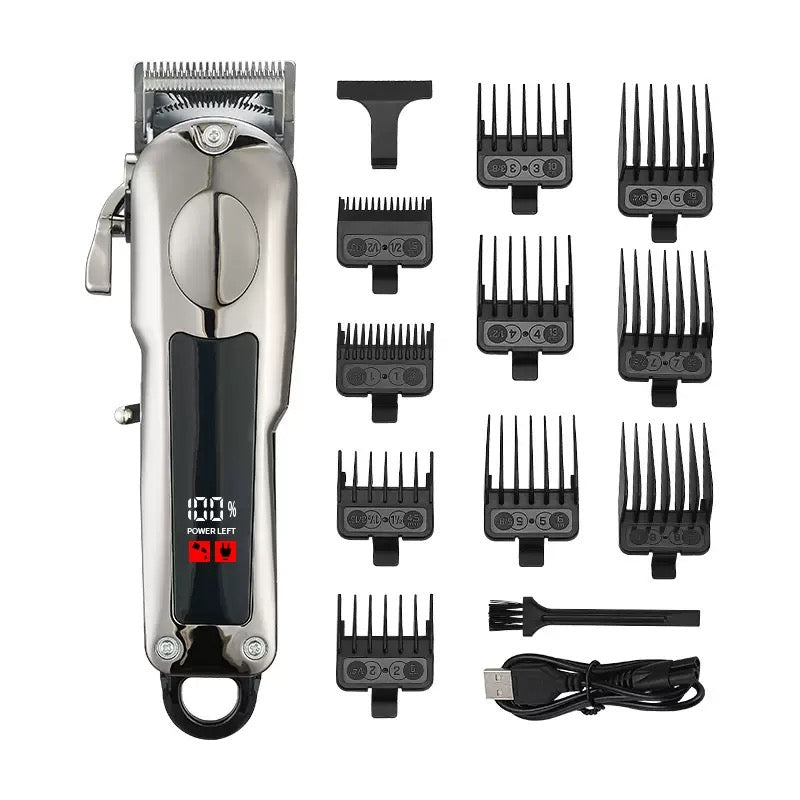 Buy Cordless Hair Clippers for Men in Saudia Arabia
