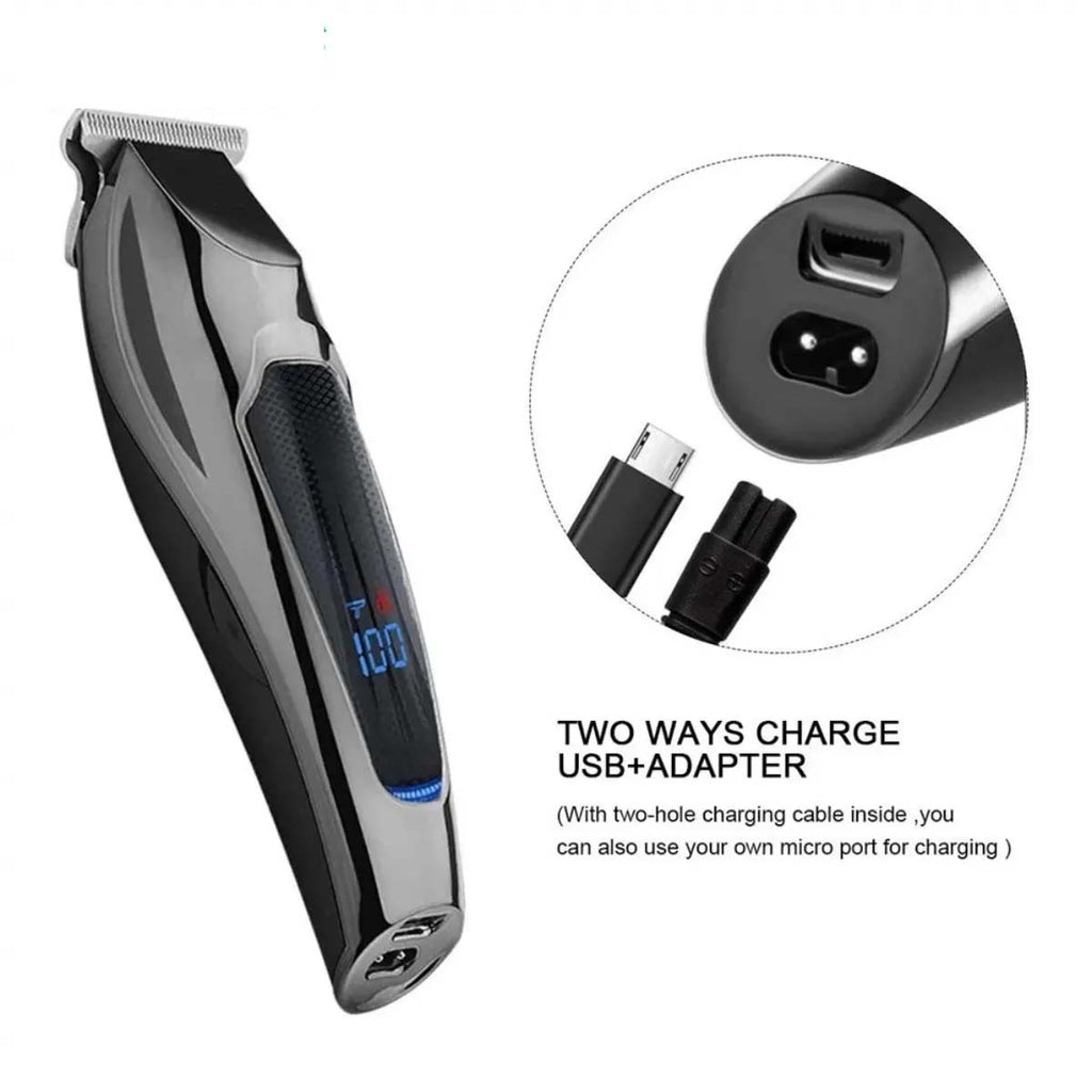 Buy Cordless Hair Clipper and Beard Trimmer in Saudia Arabia