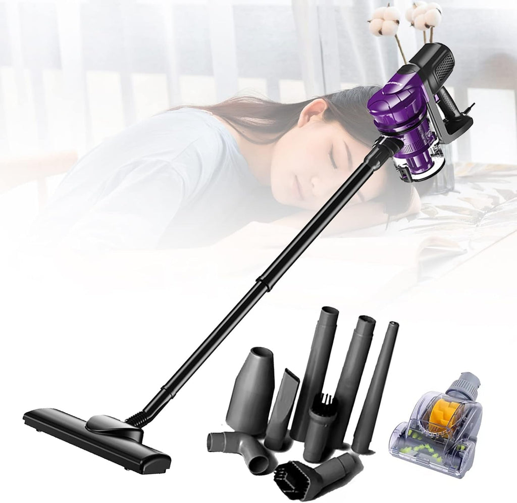 Wired Vacuum Cleaner 400W
