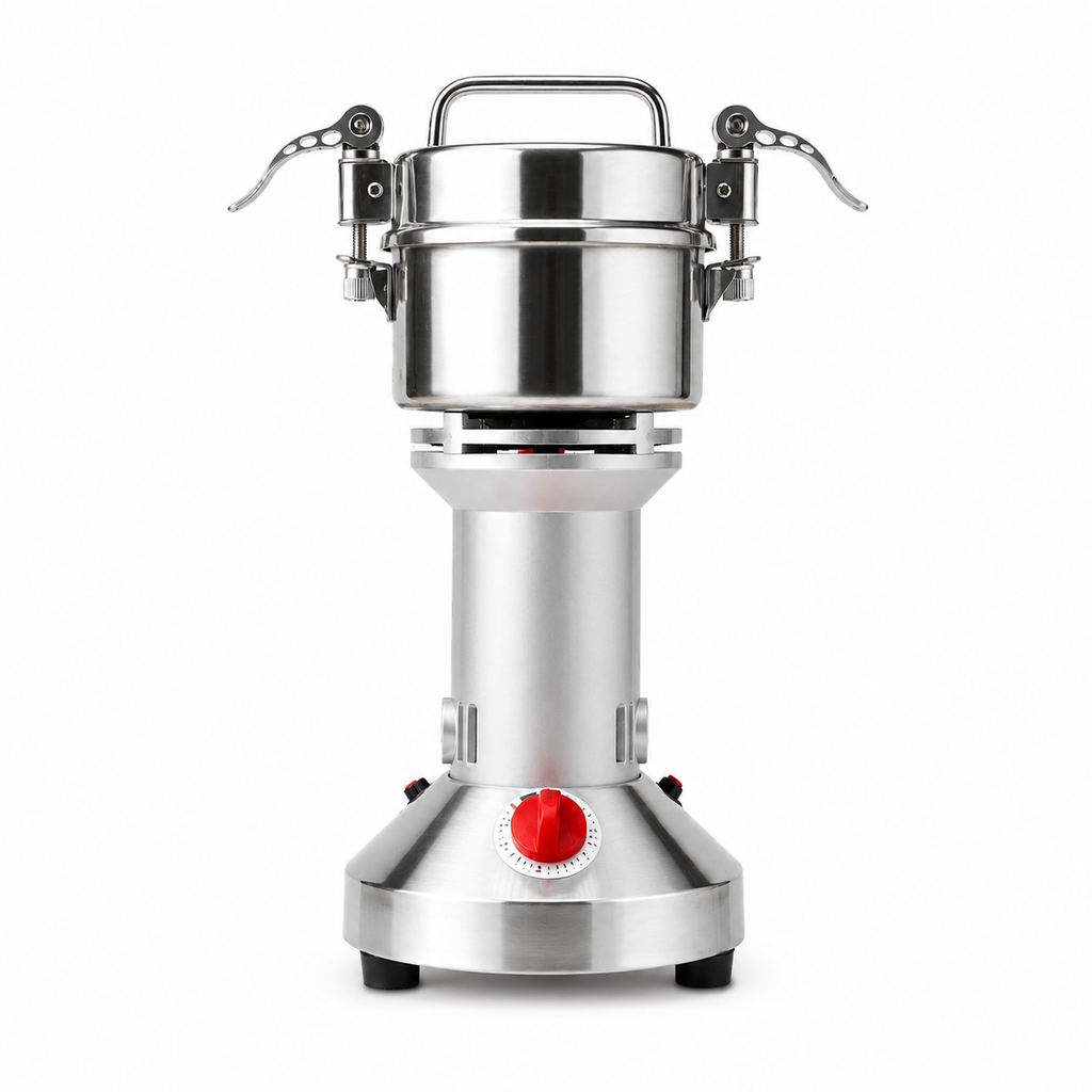 High-Speed Multifunction Electric Grinder 1400W 300g