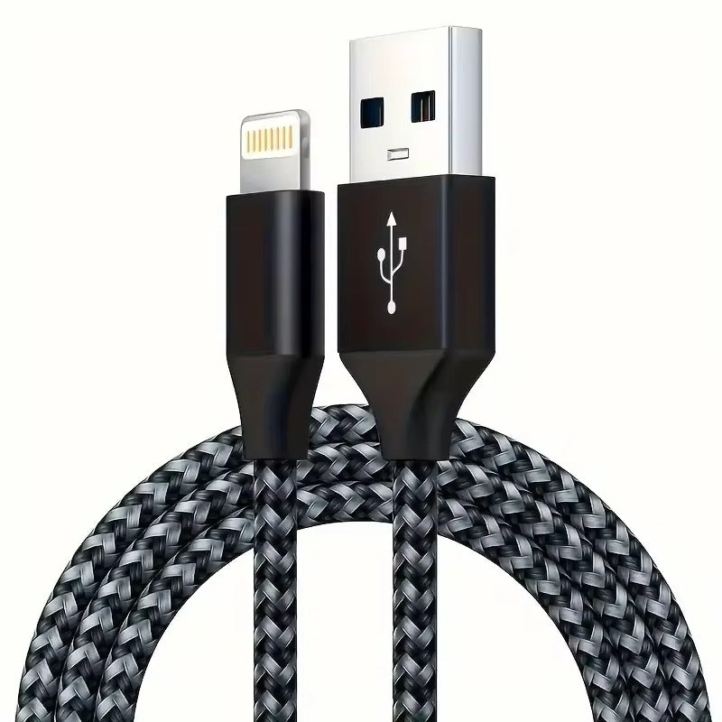 2 Meter Fast Charging Cable 2A | Saudi Arabia