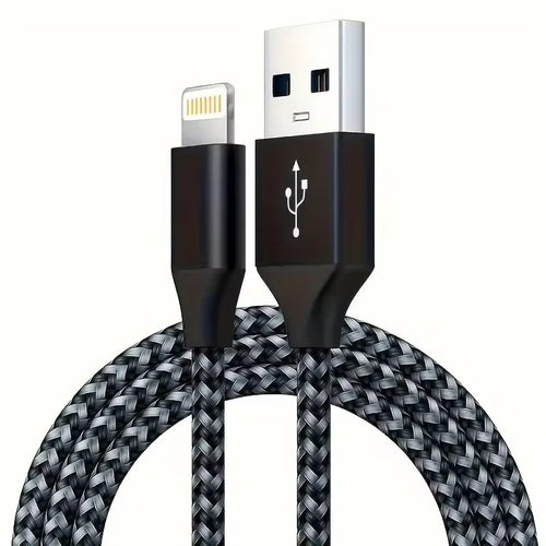 2 Meter Fast Charging Cable 2A | Saudi Arabia