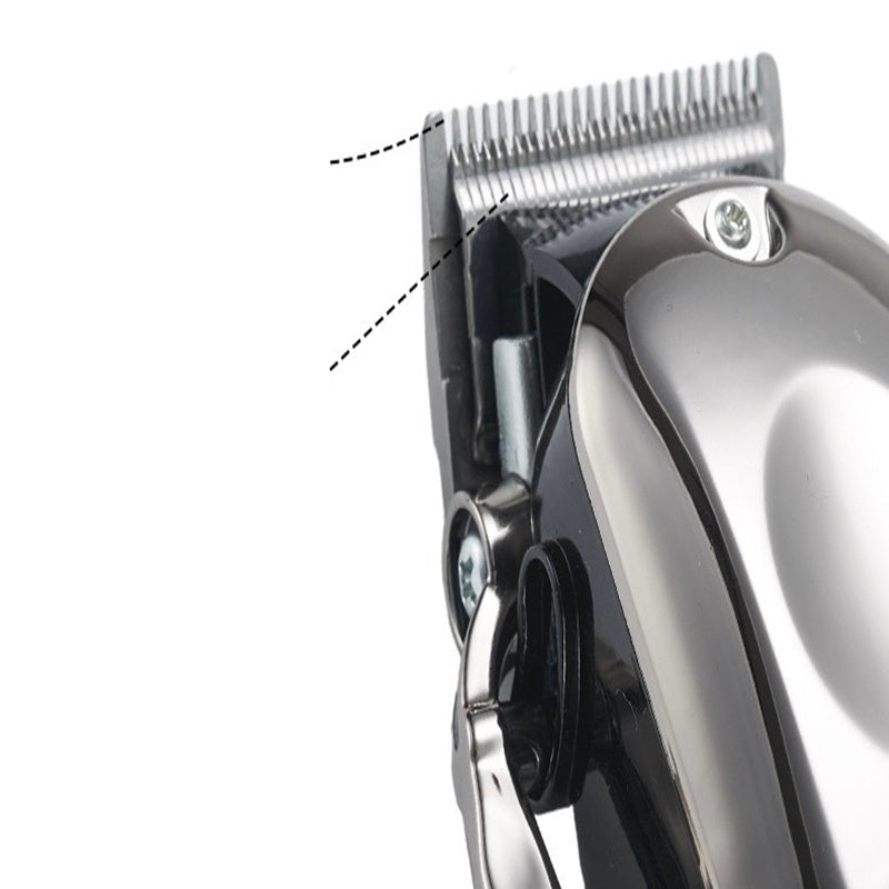Buy Cordless Hair Clippers for Men in Saudia Arabia