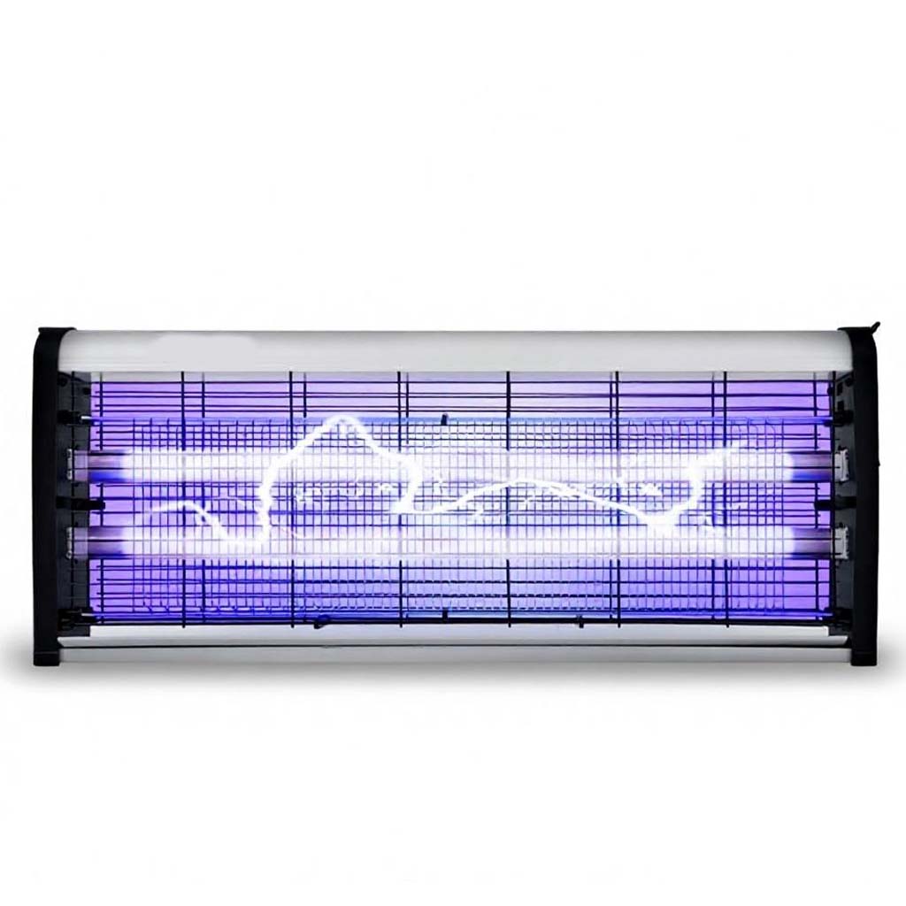 Indoor Mosquito Killing Lamp 40W in Saudi Arabia