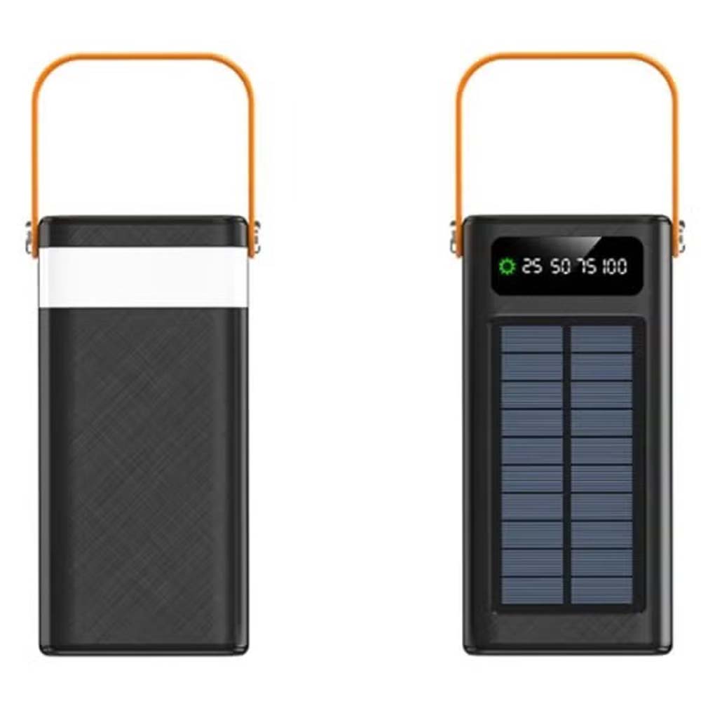 Solar Power Bank in Saudi Arabia | Portable Solar Charger