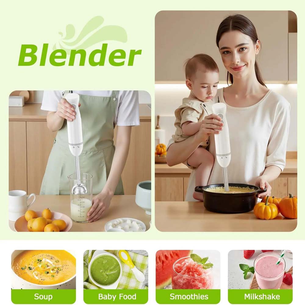 Buy Hand Blender 400W in Saudi Arabia