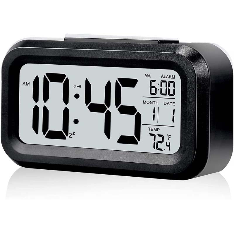 Buy Digital Alarm Clock in Saudia Arabia