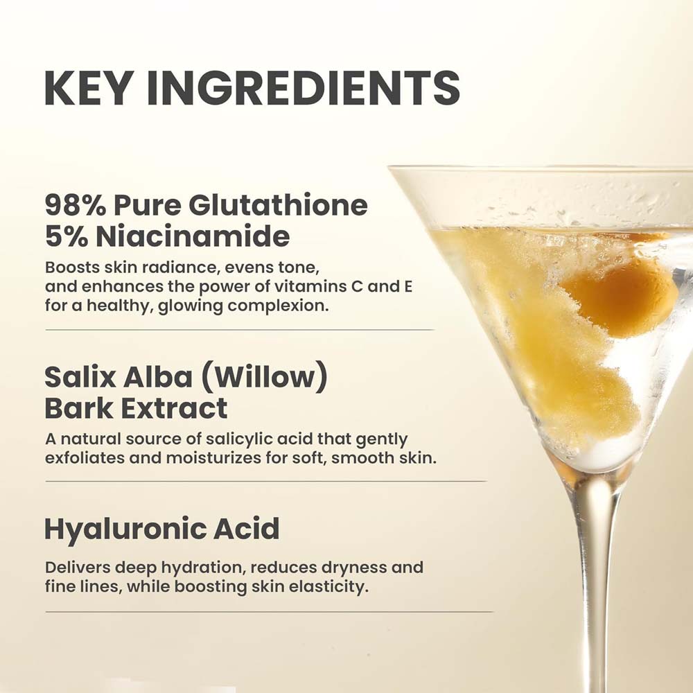 AXIS-Y Dark Spot Correcting Glow Toner