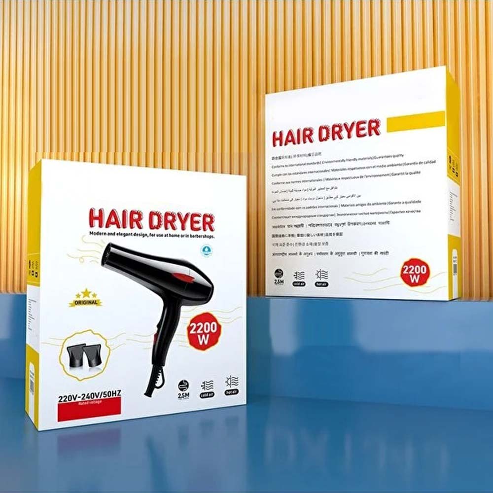 BUY Professional Hair Dryer in KSA