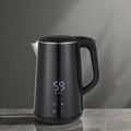 1.6L Electric Kettle with Digital Temperature Control in Saudi Arabia | ShopSaudiNow