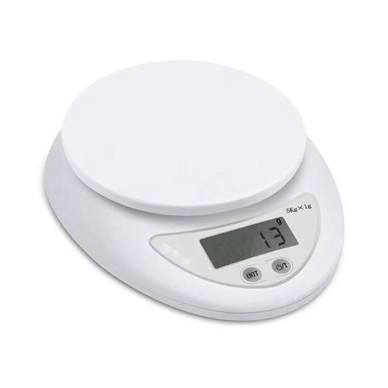 Digital Kitchen Scale